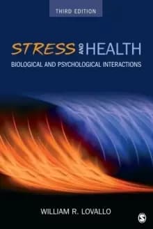Image of Stress and Health : Biological and Psychological Interactions