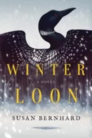 Image of winter loon a novel