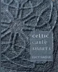 Image of Celtic Cable Shawls