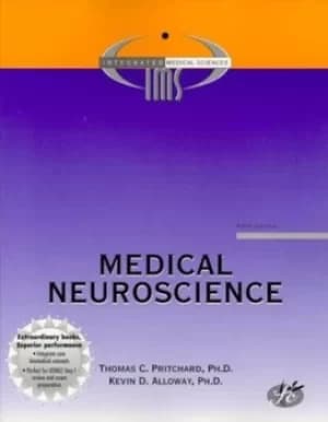 Image of Medical neuroscience by Thomas C. Pritchard
