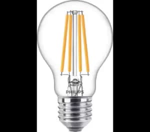 Image of Philips Classic 10.5W ES/E27 GLS Very Warm White - 64910400