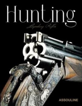 Image of Hunting by Eric Joly Hardback