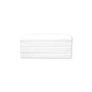 Image of Cheeky Panda V Fold Flushable Bamboo Hand Towel 3200 Sheets VHANDTW20