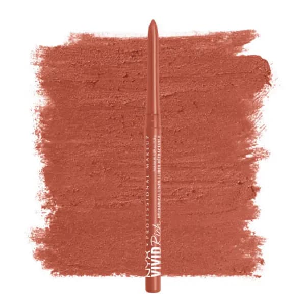 Image of NYX Professional Makeup Vivid Rich Mechanical Pencil Tigers Prize