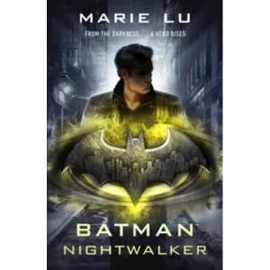 Image of Batman: Nightwalker (DC Icons series) (Dc Icons 2) Paperback