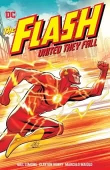 Image of Flash: United They Fall