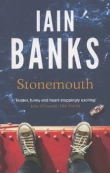 Image of Stonemouth by Iain Banks Paperback