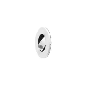 Image of Click White Recessed Lamp 3.2W 2700K