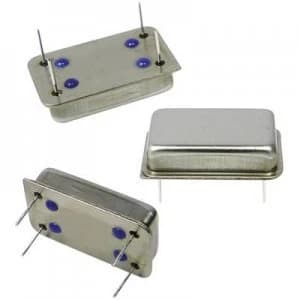 Image of Crystal oscillator Qantek QX14T50B1.843200B50TT DIP 14 HCMOS