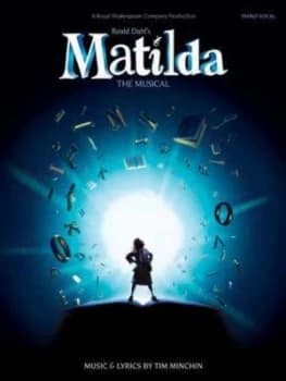 Image of Tim Minchin Paperback