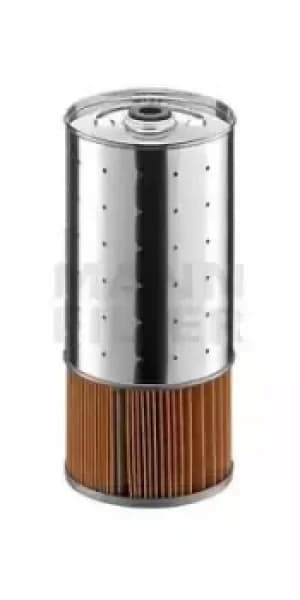 Image of Oil Filter Pf1055/1X By Mann