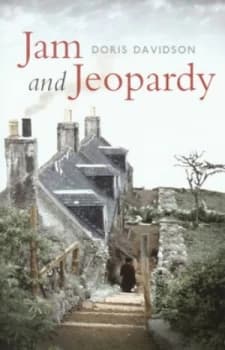 Image of Jam and Jeopardy by Doris Davidson Book