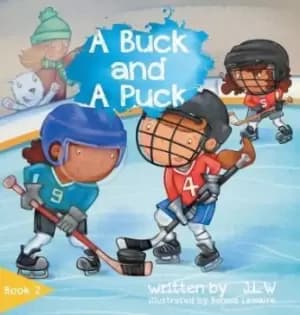 Image of A Buck and A Puck by J L W