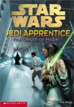 Image of The Death of Hope by Jude Watson Paperback