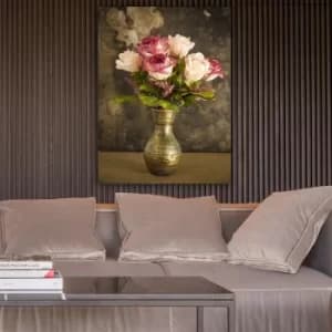 Image of 194644370_70100 Multicolor Decorative Canvas Painting