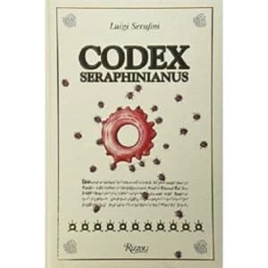Image of Codex Seraphinianus XXXIII by Luigi Serafini (Hardback, 2013)