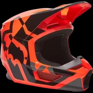 Image of V1 LUX HELMET