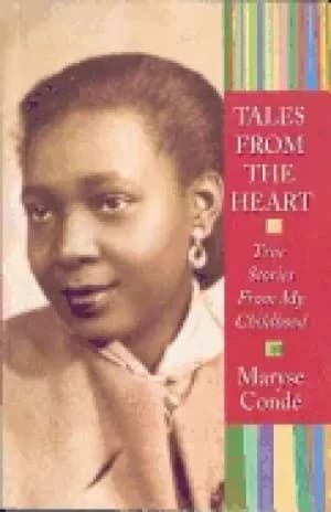 Image of tales from the heart true stories from my childhood