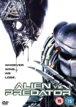 Image of Alien Vs Predator - DVD