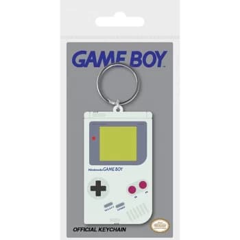 Image of Nintendo - Gameboy Keychain