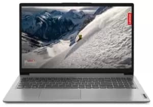 Image of Lenovo IdeaPad 1 15.6" Ryzen 5 8GB 256GB Laptop