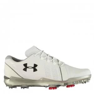Image of Urban Armor Gear Spieth 3 GTX Mens Golf Shoes - Black