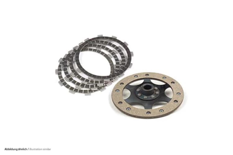 Image of TRW Lucas Coupling MCC103-5