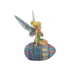 Image of Spring Tinker Bell Figurine