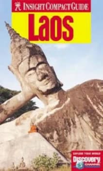 Image of Laos by Simon Robson and Andrew Forbes and Jim Holmes Paperback