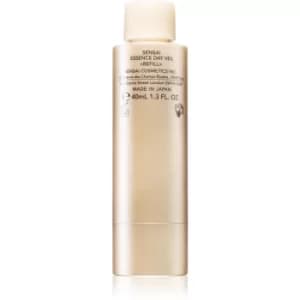 Image of Sensai EXPERT Items Essence Day Veil Refill Facial Essence SPF 30 Refill 40ml