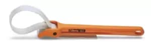 Image of Beta Tools 383/1 Reversible Strip Pipe Wrench Ø max: 90mm 003830001