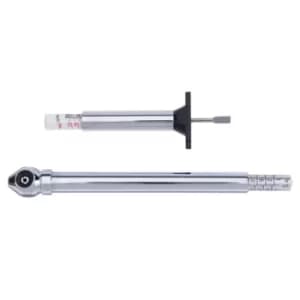 Image of Ring Analogue Tyre & Depth Gauge
