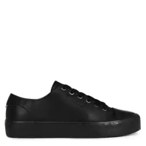 Image of Boss Aiden Trainers - Black