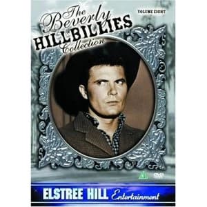 Image of The Beverly Hillbillies Collection - Vol. 8 DVD