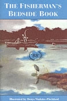 Image of The Fishermans Bedside Book by B B Book