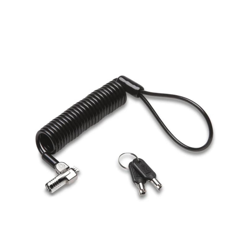 Image of Kensington K66640EU NanoSaver Portable Keyed Laptop Lock 32487J GJQ32487J