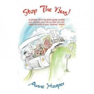 Image of Stop the Bus Paperback