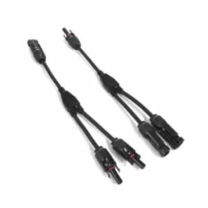 Image of EcoFlow EFPV-LTY2CBL0.3M solar panel accessory Cable
