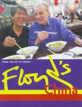 Image of Floyds China by Keith Floyd Hardback