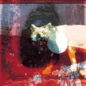 Image of As the Love Continues by Mogwai CD Album