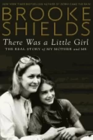Image of there was a little girl the real story of my mother and me