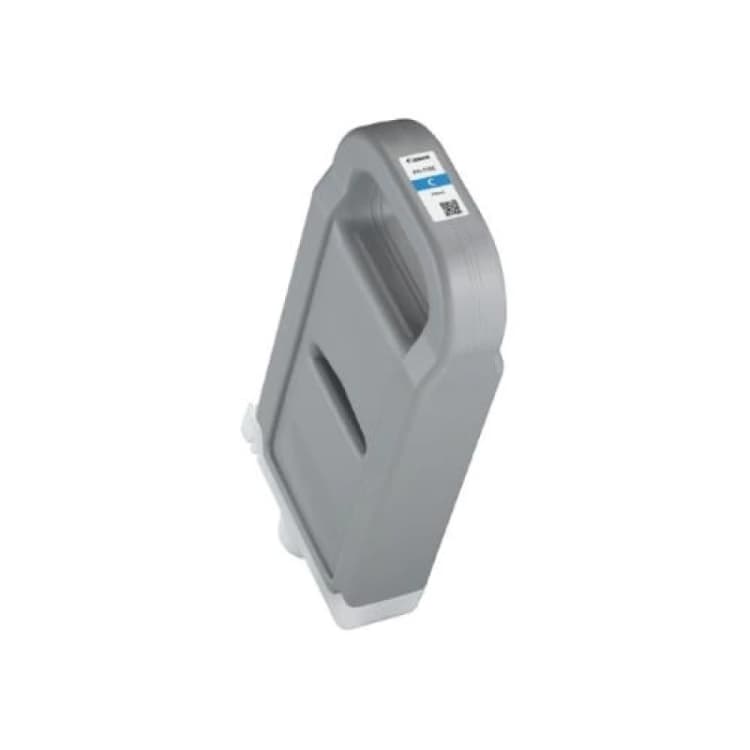 Image of Canon 2355C001/PFI-710C Ink cartridge cyan 700ml for Canon IPF TX 2000