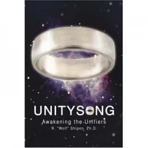 Image of Unitysong by Ph D R Wolf Shipon Paperback