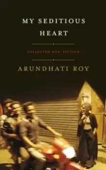 Image of My Seditious Heart