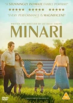 Image of Minari - DVD