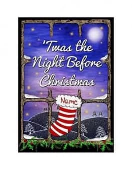 Image of Twas The Night Before Christmas - Hardback 4Khwc