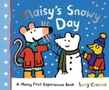 Image of Maisy's Snowy Day