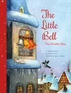 Image of little bell that wouldnt ring a christmas story