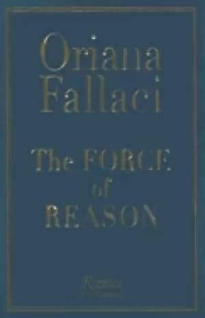 Image of force of reason