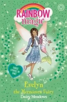 Image of Rainbow Magic: Evelyn the Mermicorn Fairy : Special